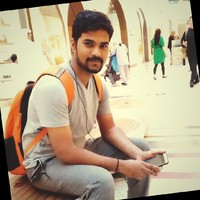 Arumuganainar Krishnan