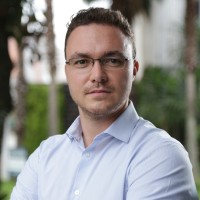 João Gabriel Stevanatto Bastos