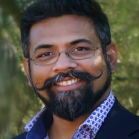 Venn Ravichandran, Phd