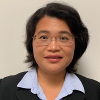 Crystal Yan