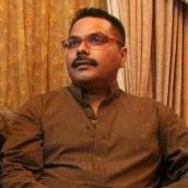 Kafeel Rehman