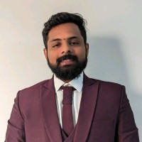 Abhishek Pawar