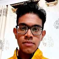 Asheel Datharam