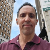 Mark Diaz