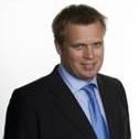 Håkon Halvorsen