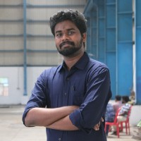 MADHANKUMAR M