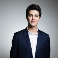 André Abudi