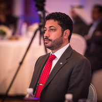 Hamoud Alenezi