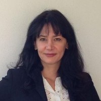 Gergana P.