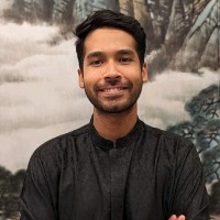 Muhammad Estiak Hussain