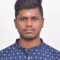 Sanjay Kumar S