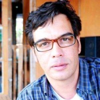 Marcus Vinícius Pires Araújo