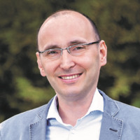 Dusan Ronec