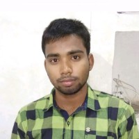 Mihir Mandal