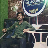 Md Samir