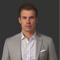 Jared Scharf