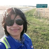 Anupreet Thukral, P.Eng