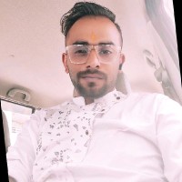 Piyush Rustagi