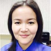 Aizhan Karibayeva