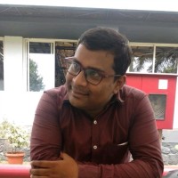 Sarit Saha