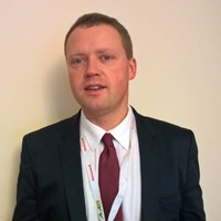 Lukasz Tomaszewski