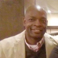 Gregory Washington