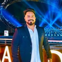 Shashank Adhangale