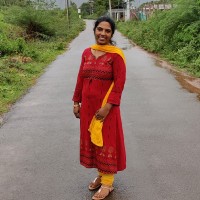 Sathya Priya M