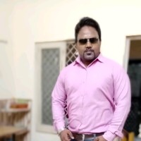 Satish Sharma