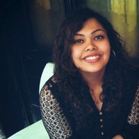 Crystal Fernandes