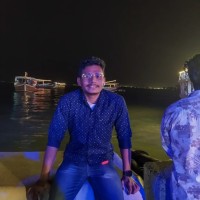 Saikat Sardar