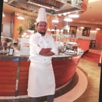 Ummar Farook
