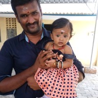 Pon Irulappan