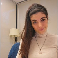 Paula Daniela Pérez