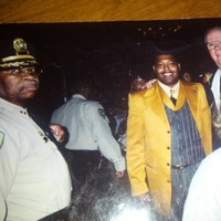 Charles Boddie Herron Sr.