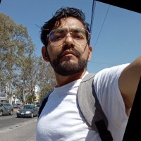 Victor Hugo Ramirez Alvardo