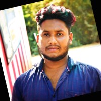 Hari Krishna