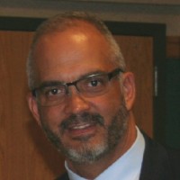 Steve Woodard