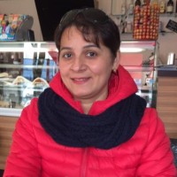 liliana ureche