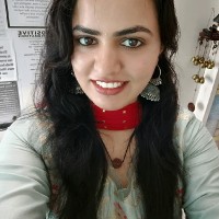 Aanchal Panwar