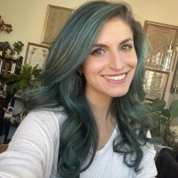 Arielle Schussler