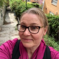 Helena Hasselfeldt