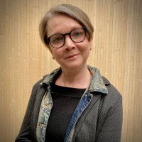 Susan Wood