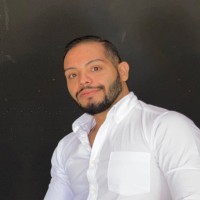 Gerson Ruano Recinos