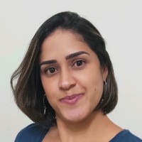 Gislene Andrade