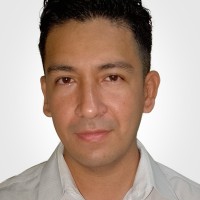 steven Peredo Vargas