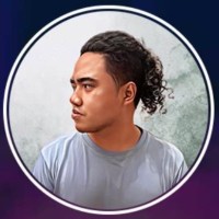 Mark Roque Salvana