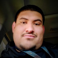 Steven Beltran