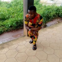 Benjamin Okeke