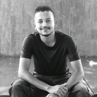 Mujthaba Naseem